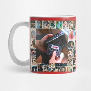 1,000 Mug